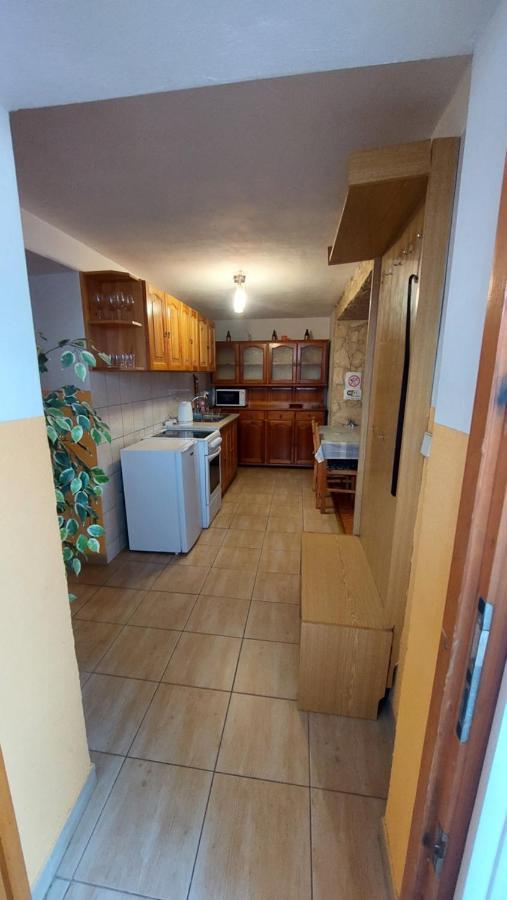Privat 498 Hotell Lúčky Exteriör bild